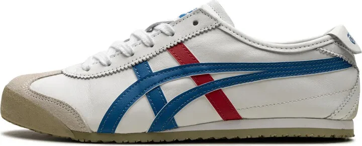 Mexico 66™ "White/Blue" sneakers - Image 5