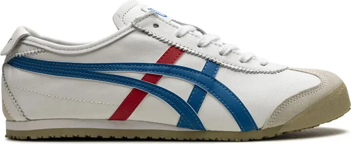 Mexico 66™ "White/Blue" sneakers