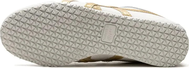 Mexico 66™ "White/Gold" sneakers - Image 4