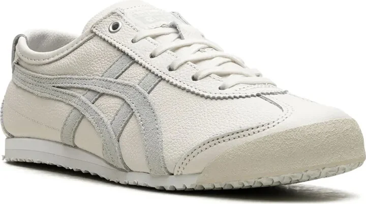 Mexico 66™ "White/Light Sage" sneakers - Image 2