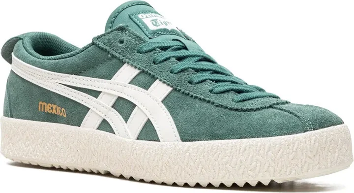Mexico Delegation "Pine Green" sneakers - Image 2