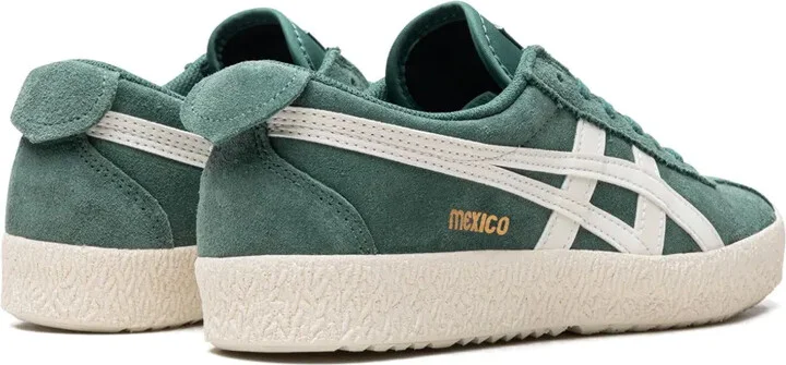 Mexico Delegation "Pine Green" sneakers - Image 3