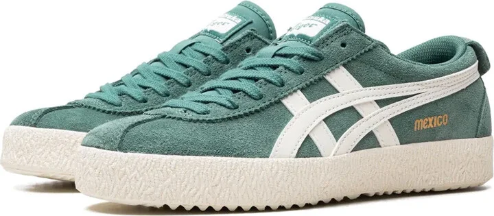 Mexico Delegation "Pine Green" sneakers - Image 4