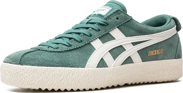 Mexico Delegation "Pine Green" sneakers - Image 5
