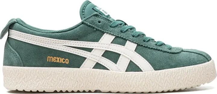 Mexico Delegation "Pine Green" sneakers