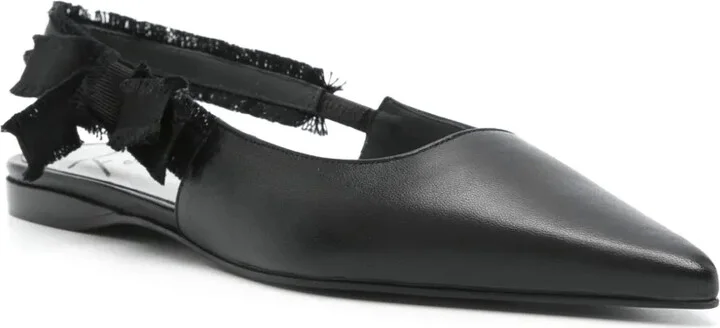 Mey ballet flats - Image 2