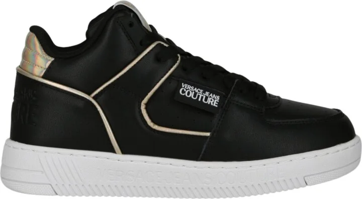 Meyssa High-Top Sneakers