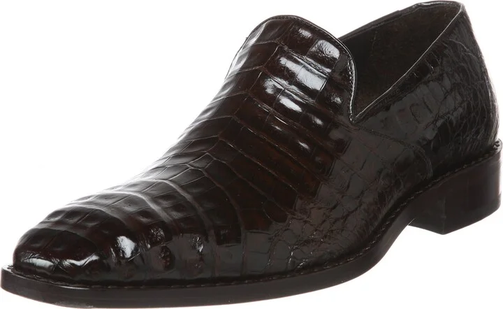 Mezlan Men's 13445-F Slip-On