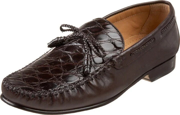 Mezlan Men's Bonds Slip-On