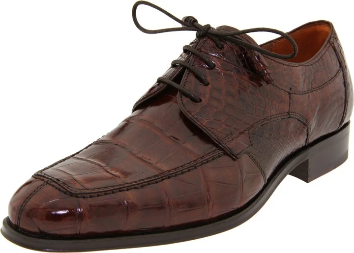 Mezlan Men's Britannia Oxford