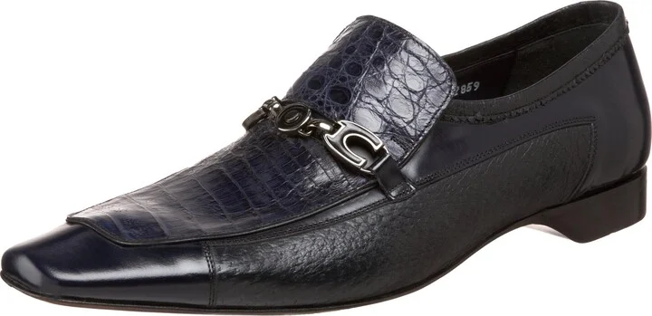 Mezlan Men's Lloyd Slip-On