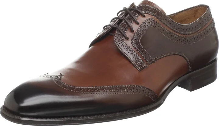 Mezlan Men's Miner