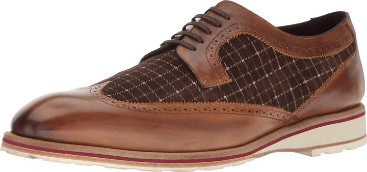 Cognac/Brown