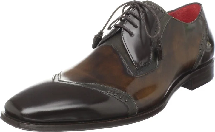 Mezlan Men's Sarina Oxford