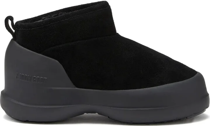 Mezzaluna rain boots