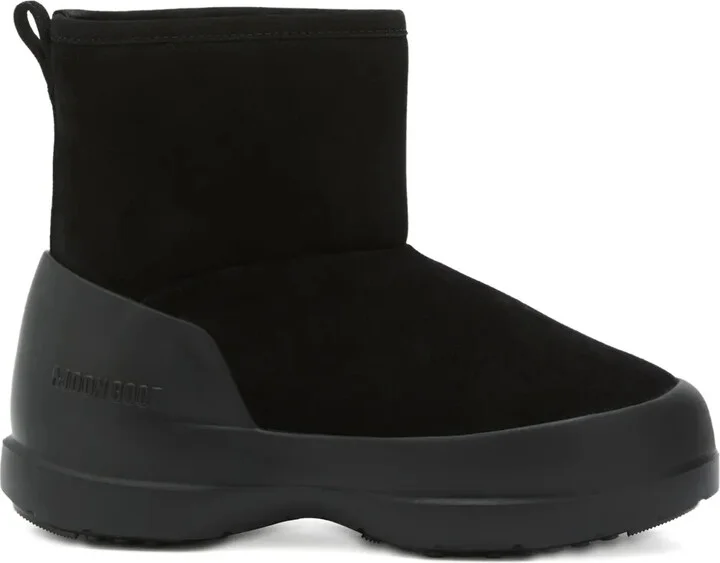 Mezzaluna rain boots