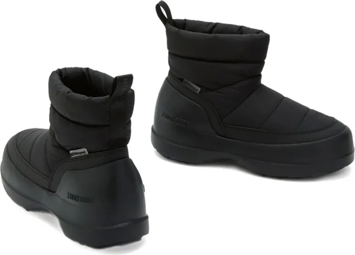 Mezzaluna snow boots - Image 3