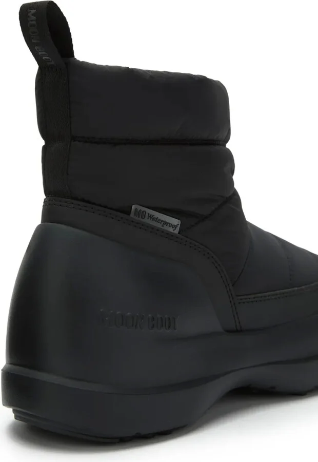 Mezzaluna snow boots - Image 4