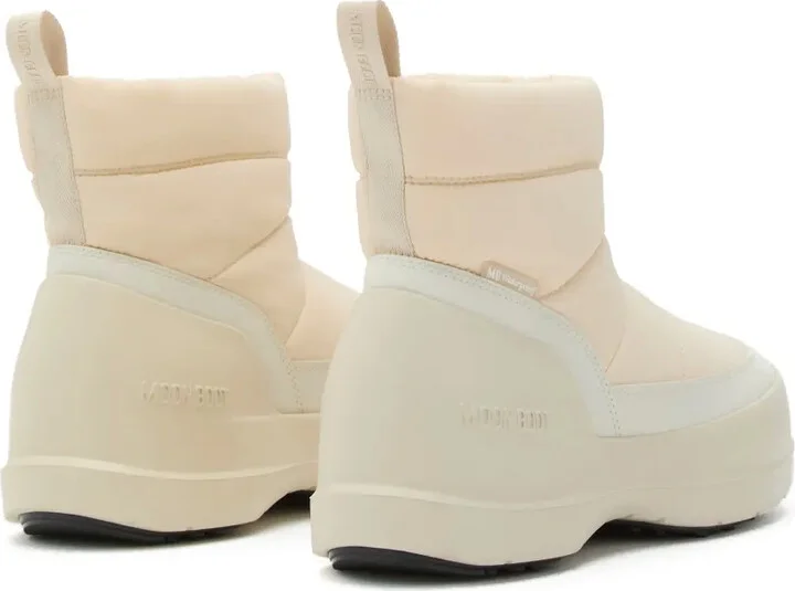 Mezzaluna snow boots - Image 2