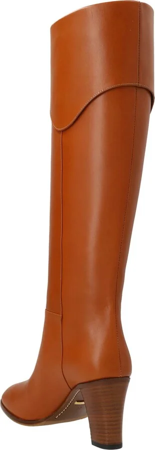 'mezzo Horsebit' Boots - Image 2