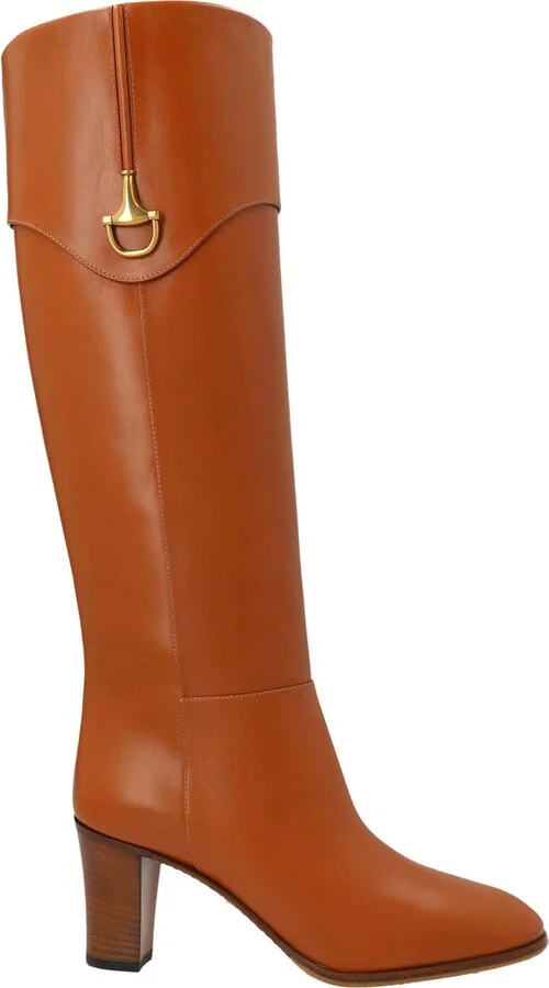 'mezzo Horsebit' Boots