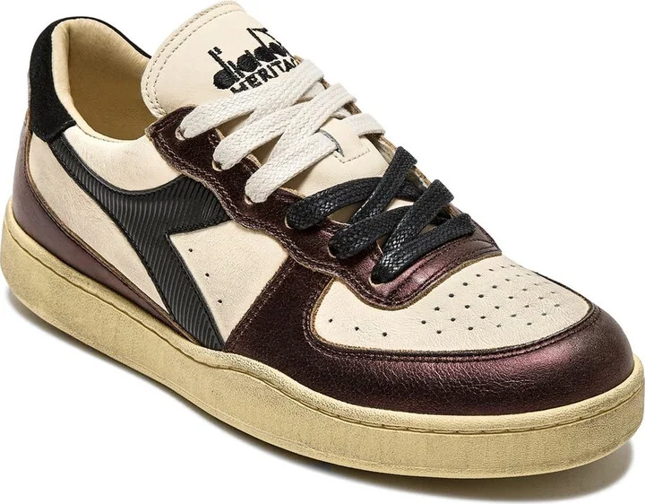 MI Basket Low Sneaker