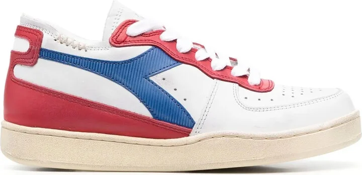 MI Basket row-cut trainer