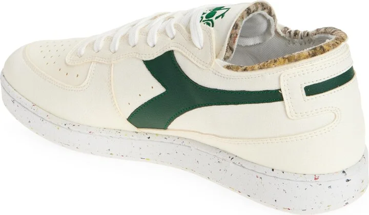 MI Basket Row Sneaker - Image 2