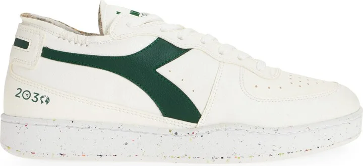 MI Basket Row Sneaker - Image 4