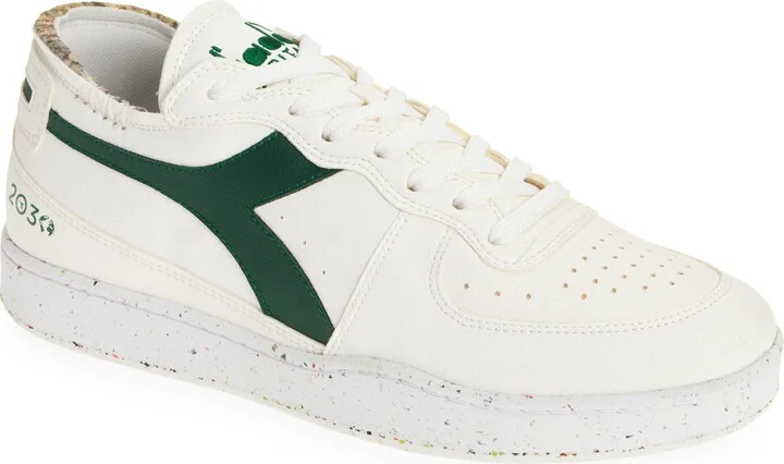 MI Basket Row Sneaker