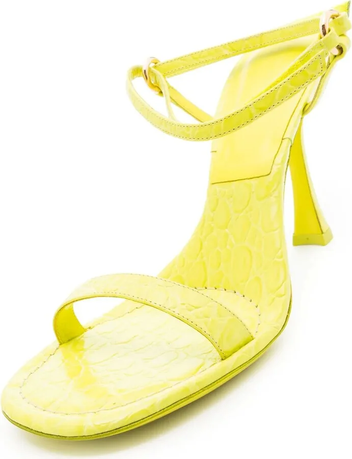 Mia 100mm sandals - Image 2