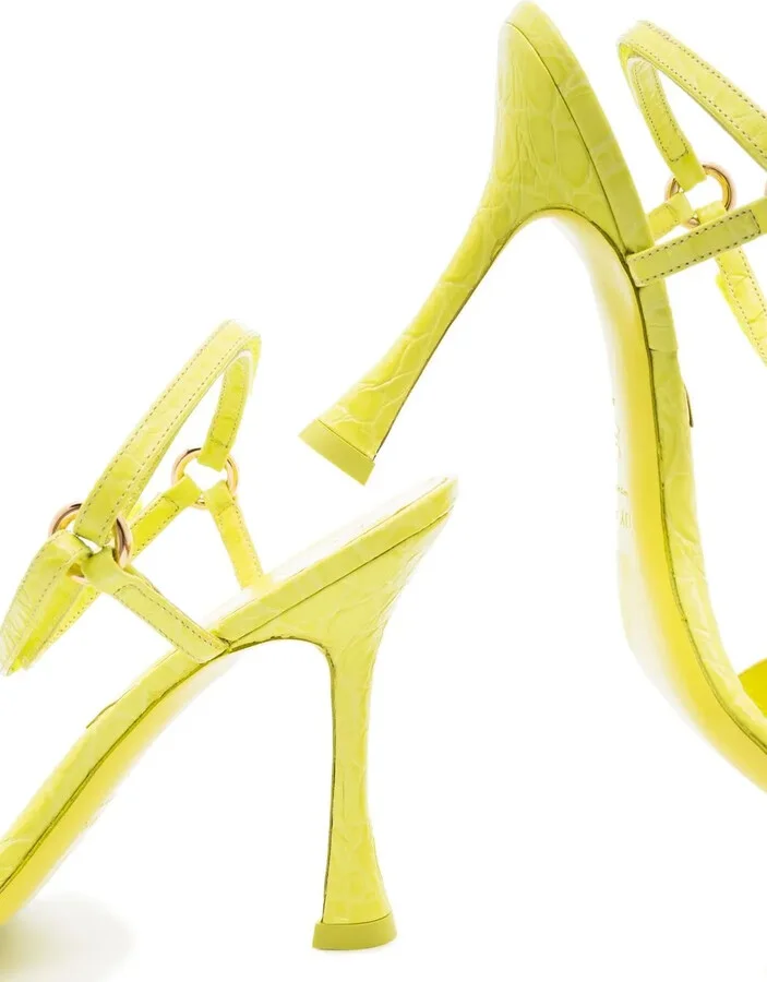 Mia 100mm sandals - Image 4