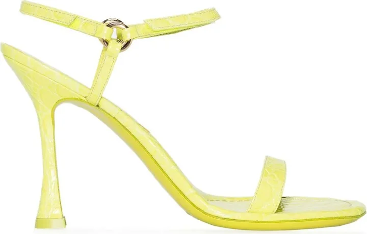 Mia 100mm sandals