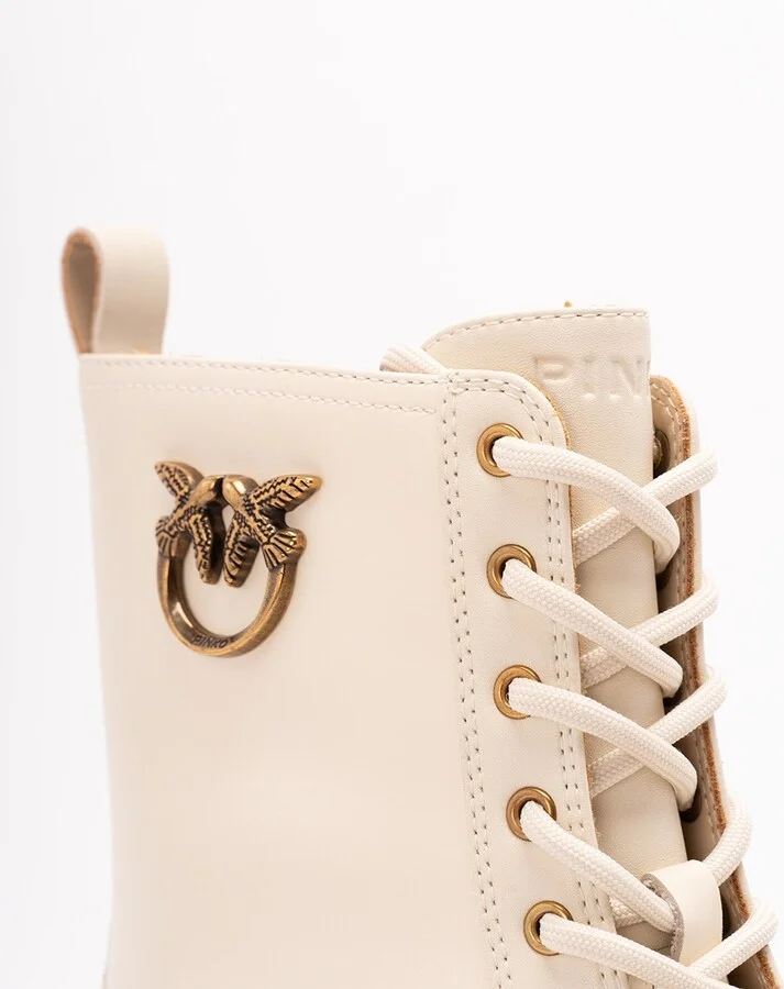 `Mia 11` Ankle Boots - Image 2