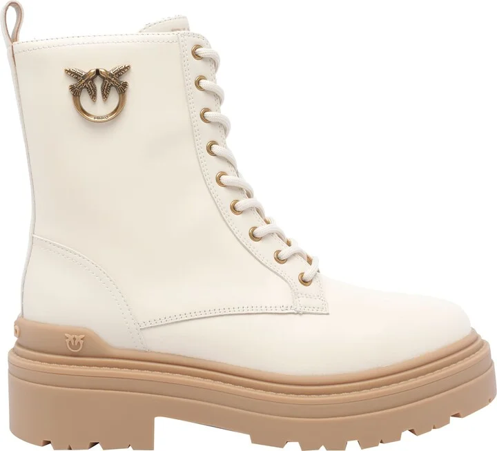 Mia 11 Booties