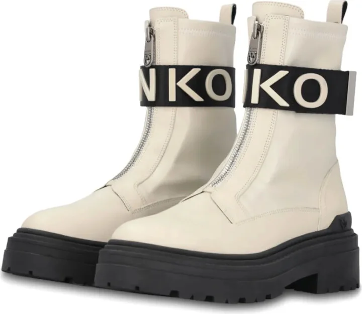 Mia 13 boots - Image 5