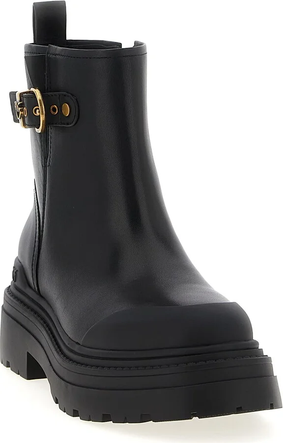 'mia 21' Ankle Boots - Image 2