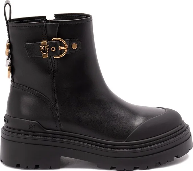 `Mia 21` Ankle Boots
