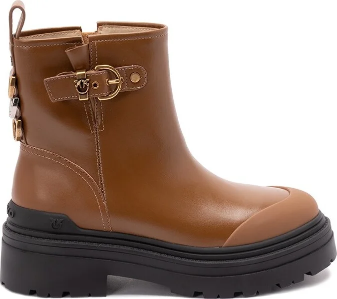 `Mia 21` Ankle Boots