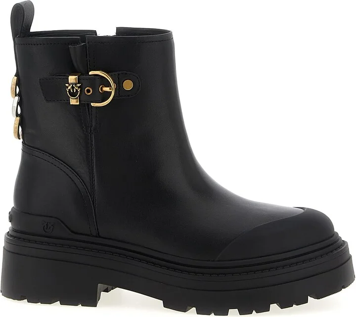 'mia 21' Ankle Boots