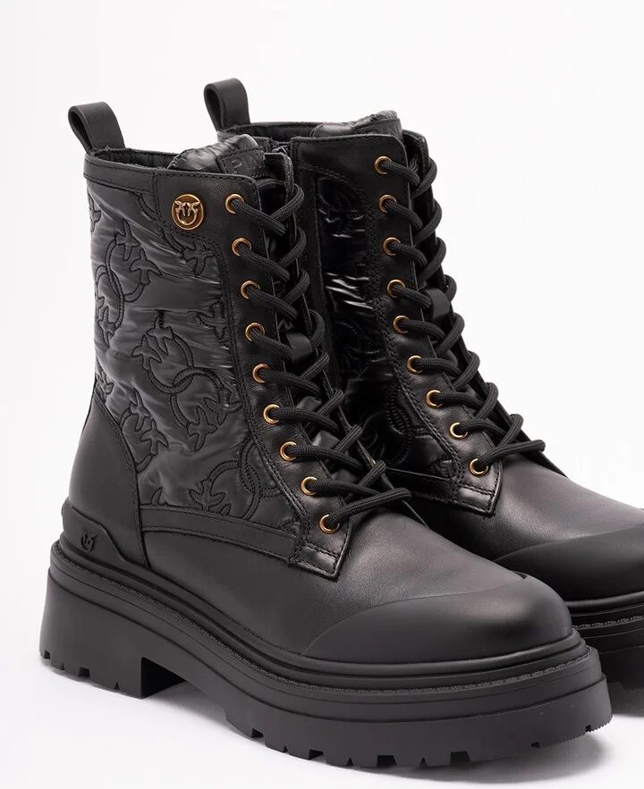 `Mia 25` Ankle Boots - Image 2