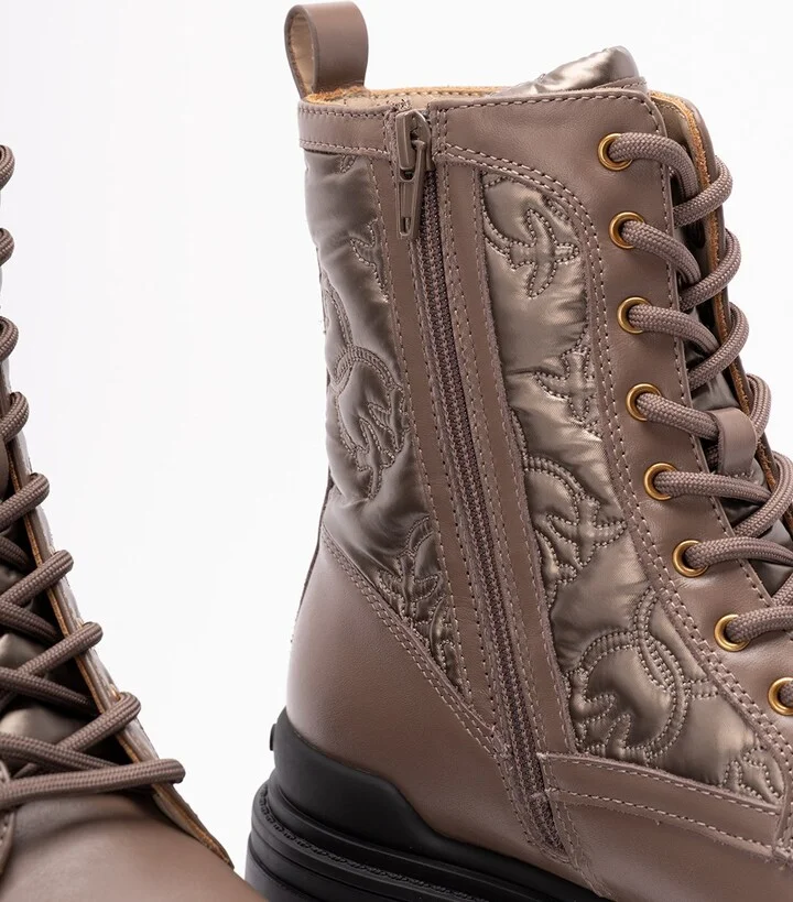 `Mia 25` Ankle Boots - Image 2