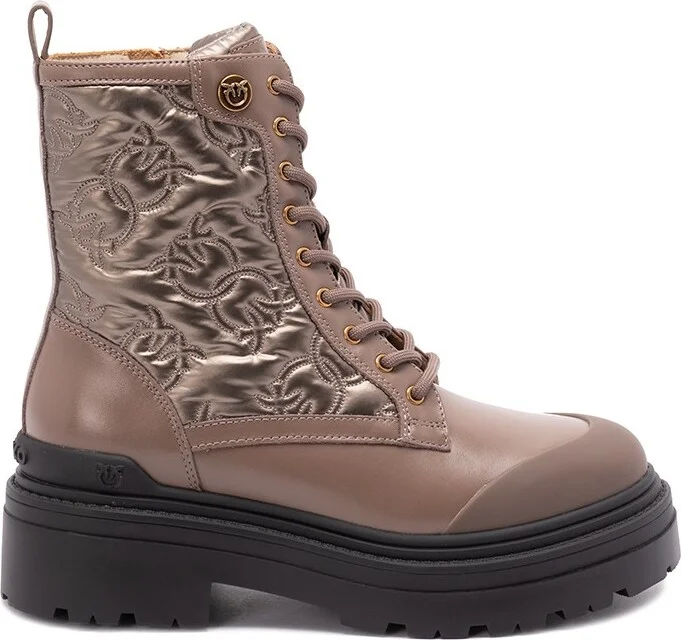 `Mia 25` Ankle Boots