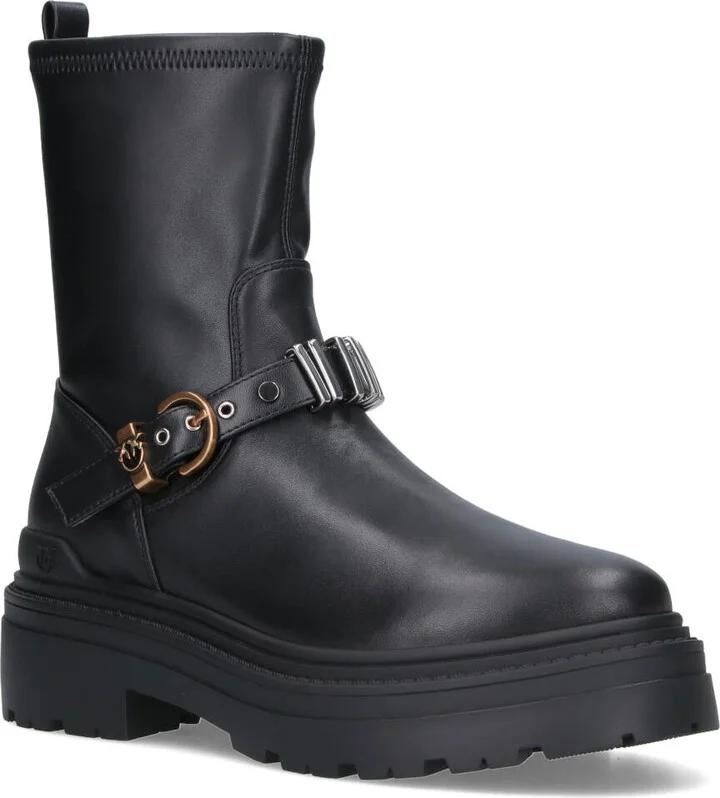 'mia 27' Ankle Boots - Image 2