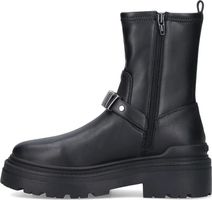 'mia 27' Ankle Boots - Image 3