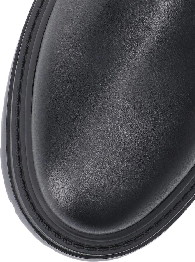 'mia 27' Ankle Boots - Image 5