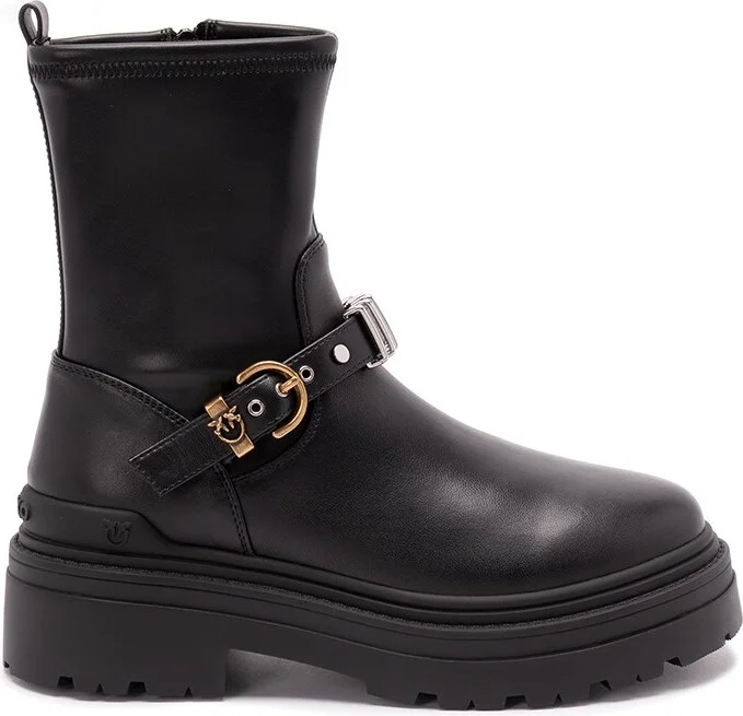 `Mia 27` Ankle Boots