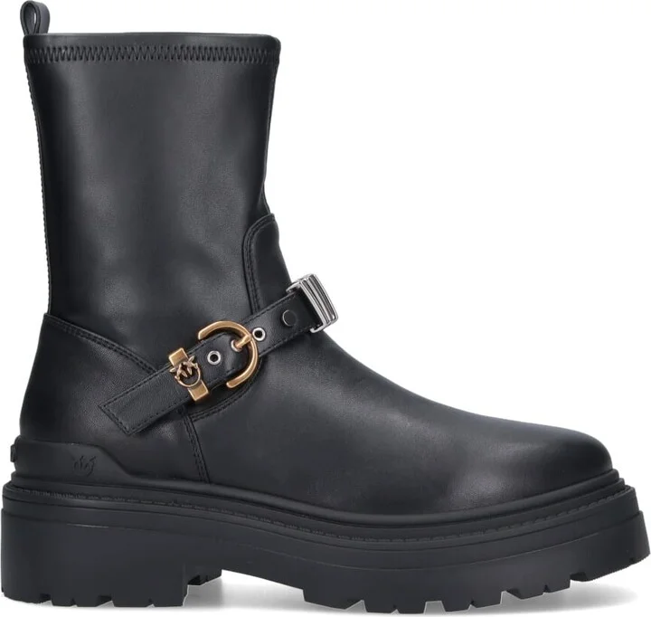 'mia 27' Ankle Boots
