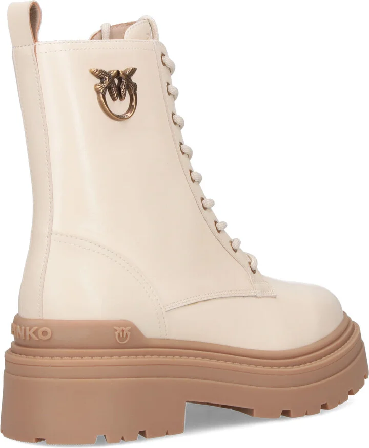 'mia' Ankle Boots - Image 4