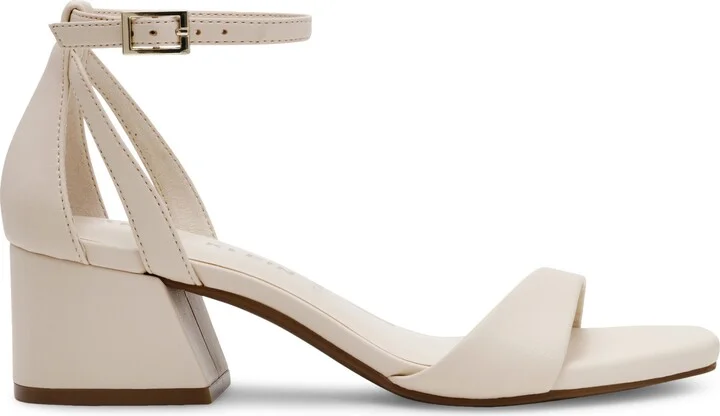 Mia Ankle Strap Sandal - Image 2